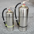 Top Quality Popular Stainless Steel Fire Extinguishers